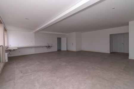 Sala de apartamento à venda com 3 quartos, 162m² em Perdizes, São Paulo
