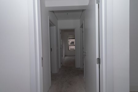 Apartamento à venda com 162m², 3 quartos e 2 vagasCorredor