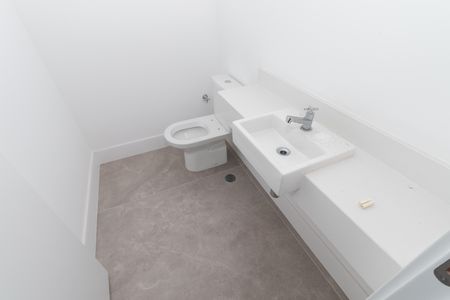 Apartamento à venda com 162m², 3 quartos e 2 vagasLavabo