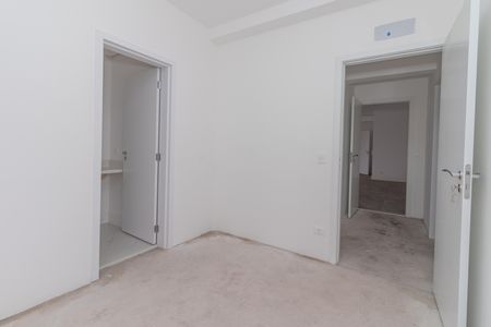 Apartamento à venda com 162m², 3 quartos e 2 vagasSuíte 2
