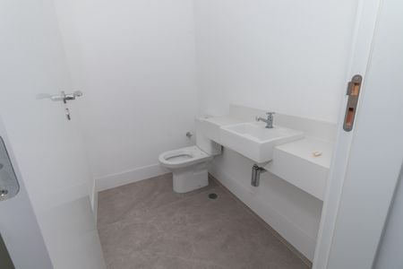 Apartamento à venda com 162m², 3 quartos e 2 vagasLavabo