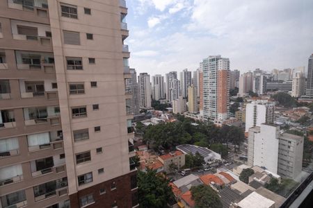 Apartamento à venda com 162m², 4 quartos e 2 vagasVista da Janela da Suite 3