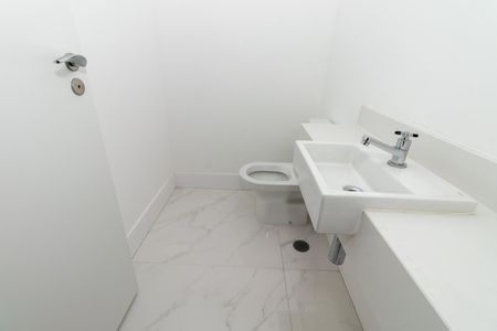 Apartamento à venda com 162m², 4 quartos e 2 vagasLavabo