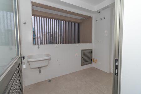 Apartamento à venda com 162m², 4 quartos e 2 vagasÁrea de Serviço