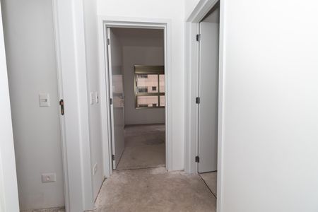Apartamento à venda com 162m², 4 quartos e 2 vagasCorredor