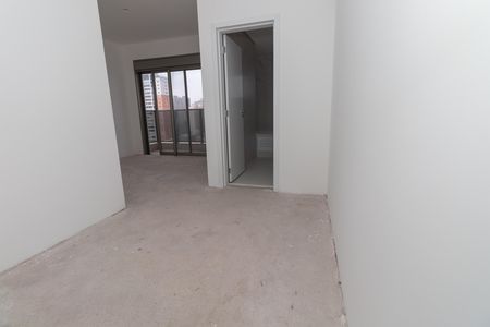 Apartamento à venda com 162m², 4 quartos e 2 vagasCloset da suíte 1