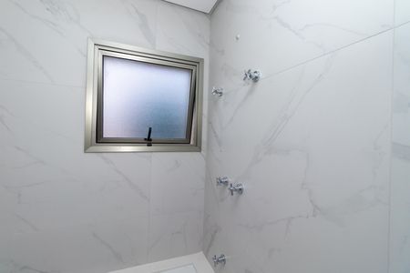 Apartamento à venda com 162m², 4 quartos e 2 vagasBanheiro da Suíte 1