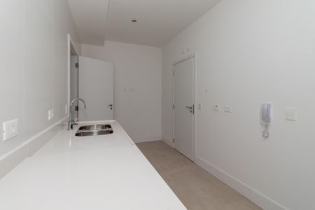 Apartamento à venda com 162m², 4 quartos e 2 vagasCozinha