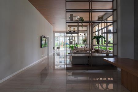 Apartamento à venda com 162m², 4 quartos e 2 vagasÁrea comum - Salão de festas