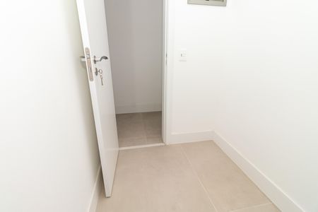 Apartamento à venda com 162m², 4 quartos e 2 vagasQuarto de Serviço