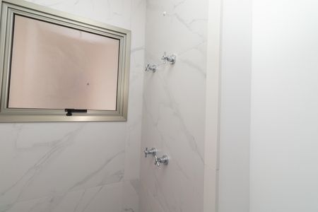 Apartamento à venda com 162m², 4 quartos e 2 vagasBanheiro da Suíte 2