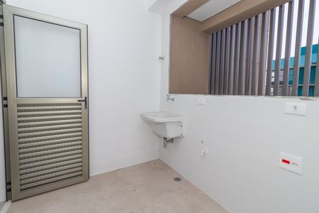 Apartamento à venda com 162m², 4 quartos e 2 vagasÁrea de Serviço