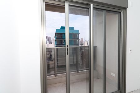 Apartamento à venda com 162m², 4 quartos e 2 vagasSacada da Suíte 1