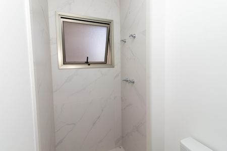 Apartamento à venda com 162m², 4 quartos e 2 vagasBanheiro da Suíte 3