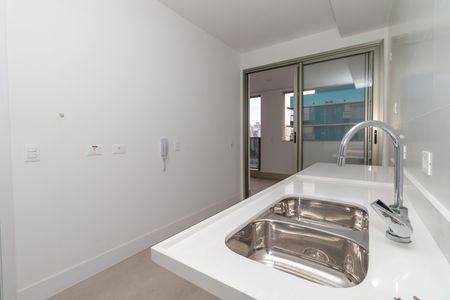 Apartamento à venda com 162m², 4 quartos e 2 vagasCozinha