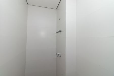 Apartamento à venda com 162m², 4 quartos e 2 vagasBanheiro de Serviço