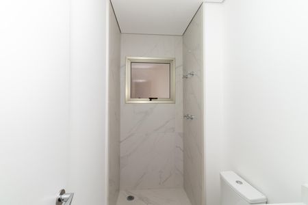 Apartamento à venda com 162m², 4 quartos e 2 vagasBanheiro da Suíte 2