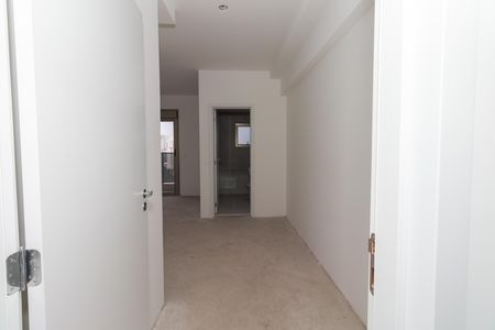 Apartamento à venda com 162m², 4 quartos e 2 vagasCloset da suíte 1
