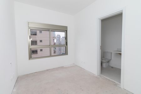 Apartamento à venda com 162m², 4 quartos e 2 vagasSuíte 3