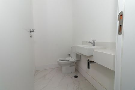 Apartamento à venda com 162m², 4 quartos e 2 vagasLavabo