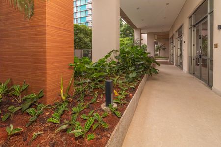 Apartamento à venda com 162m², 4 quartos e 2 vagasÁrea comum 