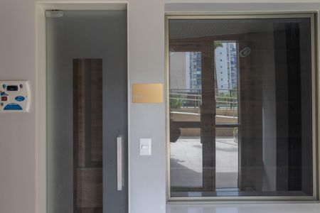 Apartamento à venda com 162m², 4 quartos e 2 vagasÁrea comum - Sauna