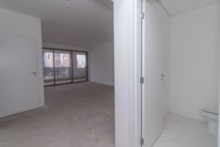 Apartamento à venda com 162m², 4 quartos e 2 vagasSala e Lavabo