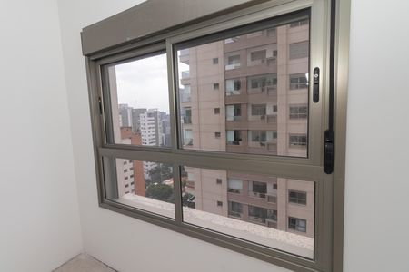Apartamento à venda com 162m², 4 quartos e 2 vagasVista da Janela da Suite 3
