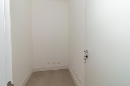 Apartamento à venda com 162m², 4 quartos e 2 vagasQuarto de Serviço