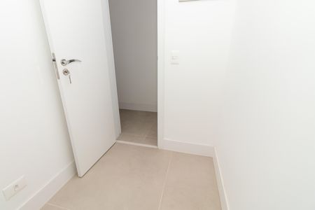 Apartamento à venda com 162m², 4 quartos e 2 vagasQuarto de Serviço