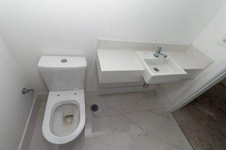 Apartamento à venda com 162m², 4 quartos e 2 vagasLavabo