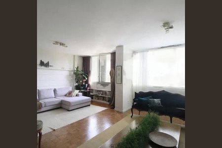 Apartamento à venda com 2 quartos, 133m² em Itaim Bibi, São Paulo