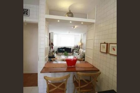 Apartamento à venda com 2 quartos, 133m² em Itaim Bibi, São Paulo