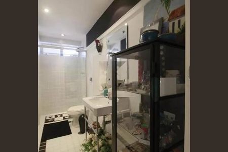 Apartamento à venda com 2 quartos, 133m² em Itaim Bibi, São Paulo