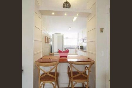 Apartamento à venda com 2 quartos, 133m² em Itaim Bibi, São Paulo