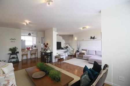 Apartamento à venda com 2 quartos, 133m² em Itaim Bibi, São Paulo