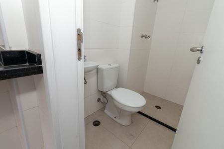 Apartamento à venda com 251m², 3 quartos e 2 vagasBanheiro de Serviço