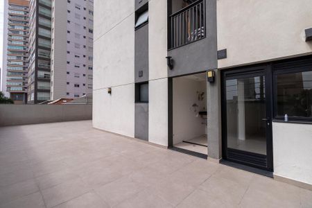 Apartamento à venda com 251m², 3 quartos e 2 vagasQuintal
