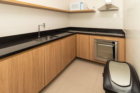 Apartamento à venda com 251m², 3 quartos e 2 vagasÁrea comum - Salão de festas