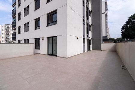 Apartamento à venda com 251m², 3 quartos e 2 vagasQuintal