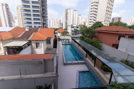 Apartamento à venda com 251m², 3 quartos e 2 vagasVista