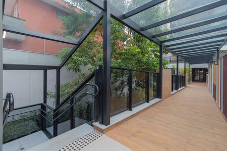 Apartamento à venda com 251m², 3 quartos e 2 vagasÁrea comum