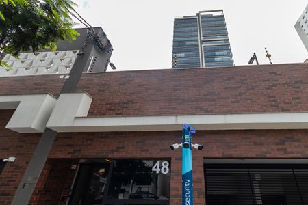 Apartamento à venda com 251m², 3 quartos e 2 vagasPortaria