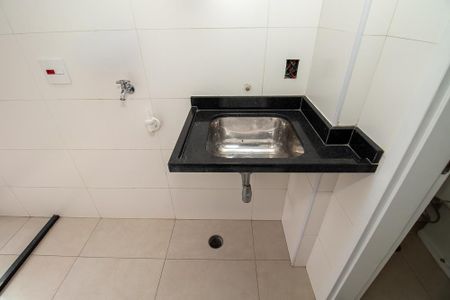 Apartamento à venda com 251m², 3 quartos e 2 vagasÁrea de Serviço