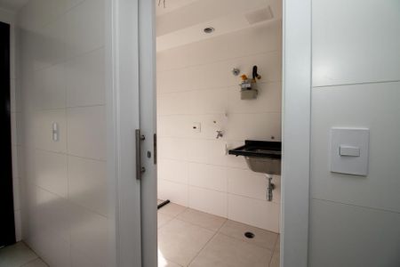 Apartamento à venda com 251m², 3 quartos e 2 vagasÁrea de Serviço