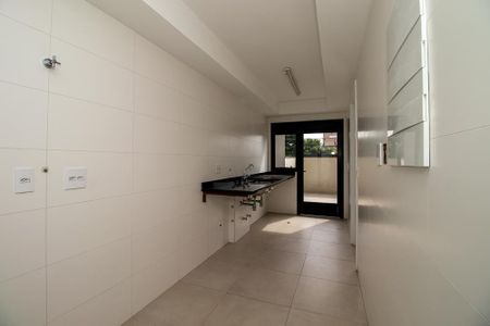Apartamento à venda com 251m², 3 quartos e 2 vagasCozinha
