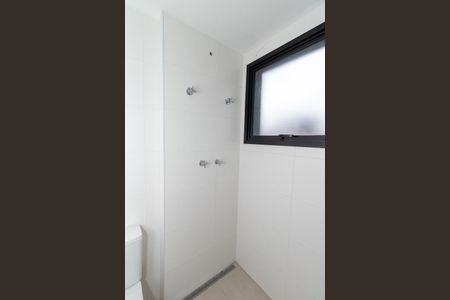 Apartamento à venda com 251m², 3 quartos e 2 vagasBanheiro da Suíte 3