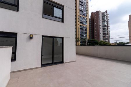 Apartamento à venda com 251m², 3 quartos e 2 vagasQuintal