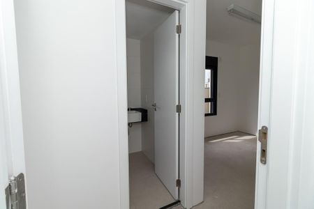 Apartamento à venda com 251m², 3 quartos e 2 vagasSuíte 1