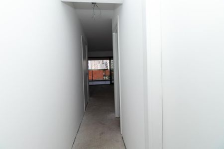 Apartamento à venda com 251m², 3 quartos e 2 vagasCorredor